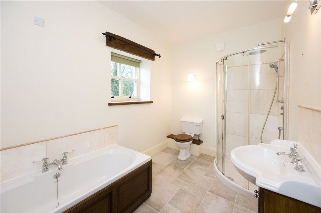 Additional image 20 of 5 bed detached house for saleFelliscliffe, Near Harrogate, North Yorkshire HG3