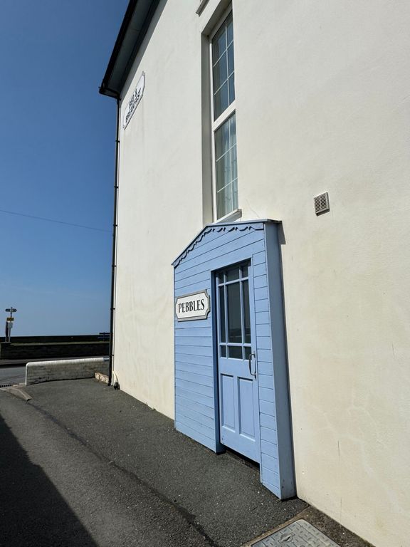 Additional image 16 of 7 bed semi-detached house for saleHigh Street, Borth SY24