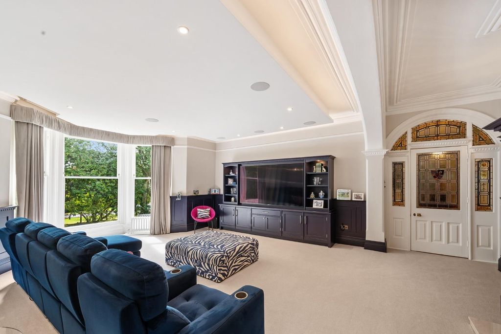 Additional image 6 of 5 bed detached house for saleMoorlands, Chapeltown Road, Bromley Cross, Bolton BL7