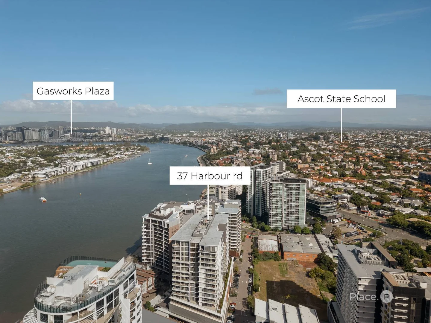 Additional image 17 of 51407/37B Harbour Road, Hamilton QLD 4007
