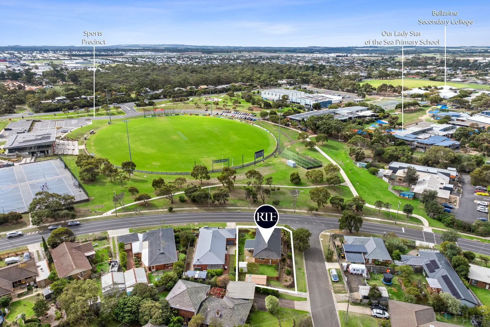 Additional image 19 of 20 Marlin Drive, Ocean Grove VIC 3226