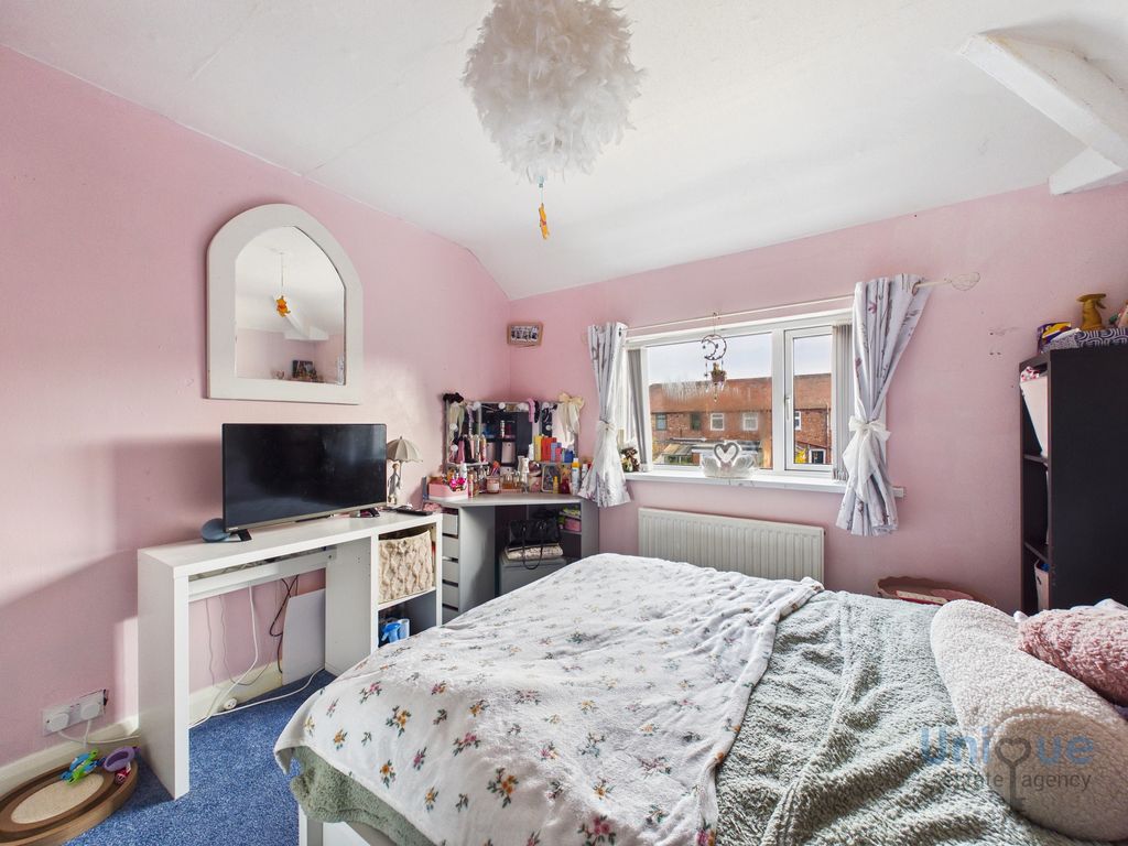 Additional image 11 of 3 bed semi-detached house for saleDrakelowe Avenue, Blackpool FY4