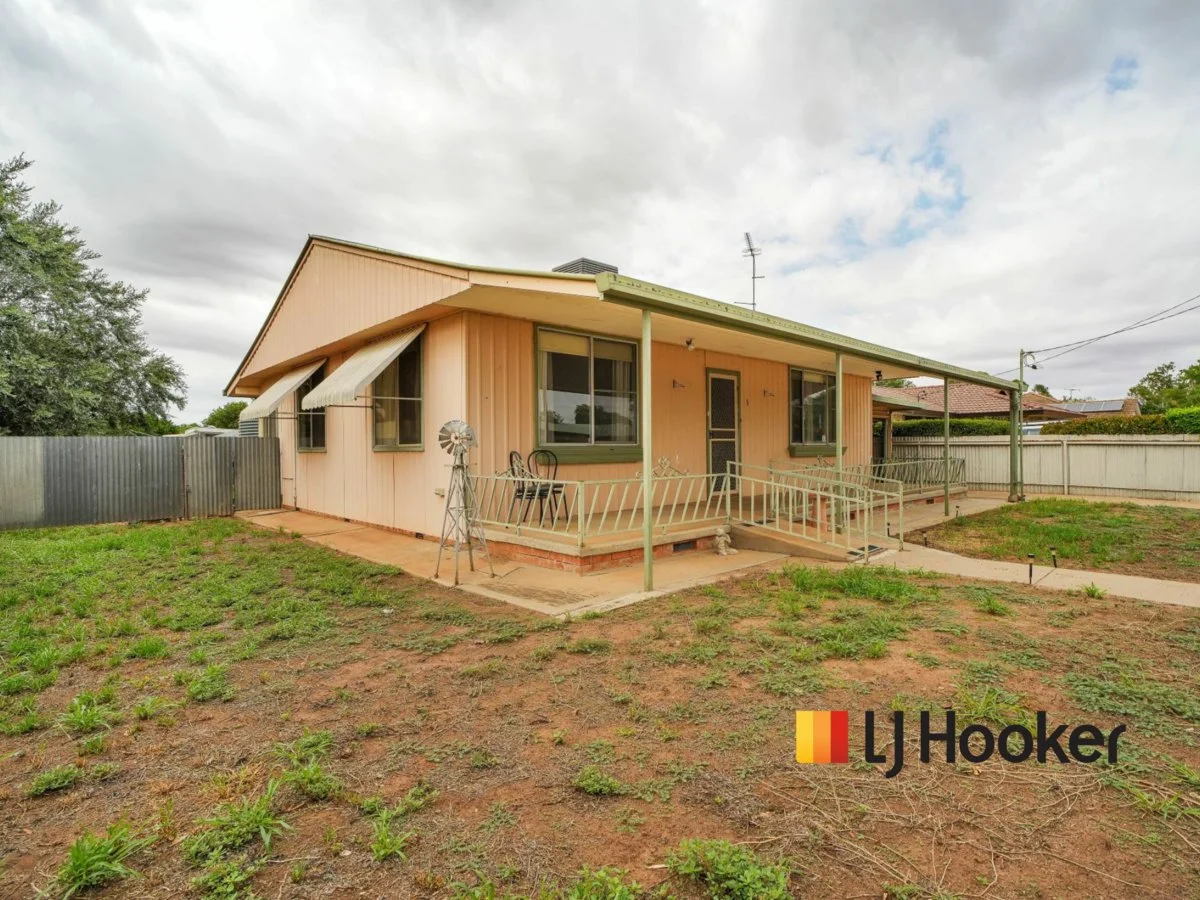 Additional image 2 of 5 Meryula Street, Narromine NSW 2821