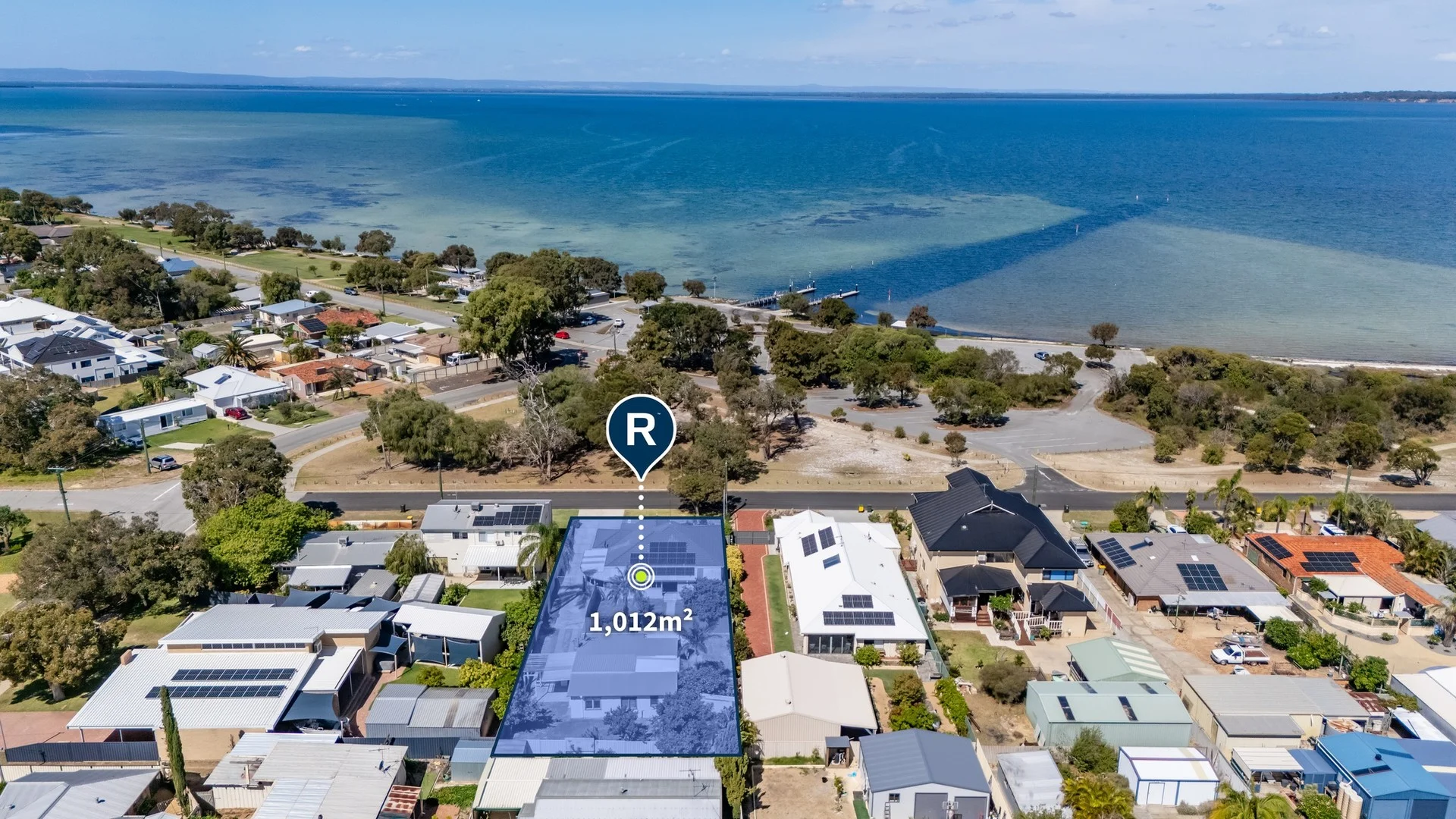 48 Flinders Street, Falcon WA 6210