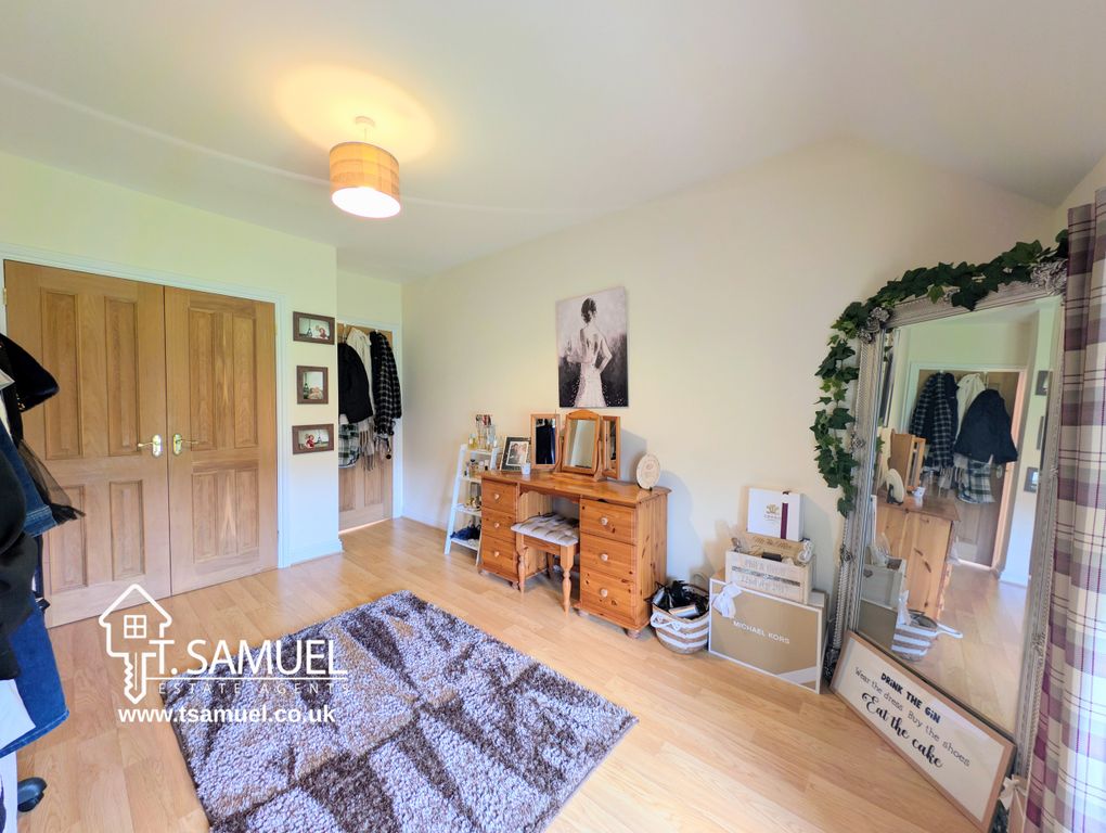 Additional image 35 of 4 bed detached house for saleLan Farm, Llanwonno Road, Mountain Ash CF45