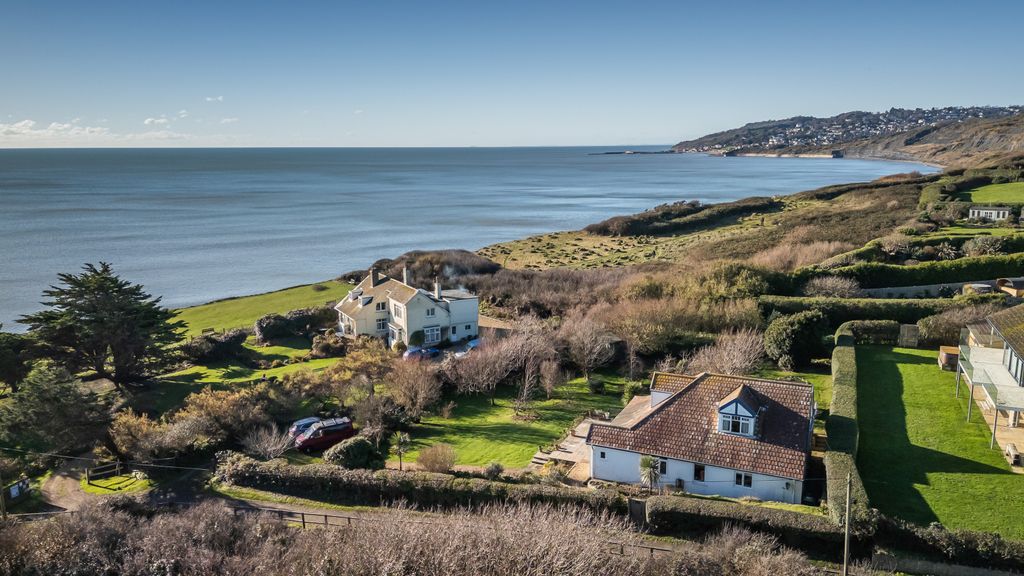 Additional image 3 of 4 bed bungalow for saleHigher Sea Lane, Charmouth, Bridport, Dorset DT6