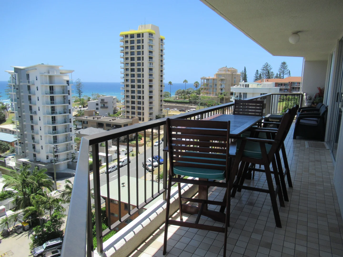 Additional image 5 of 1002/255 Boundary Street, Coolangatta QLD 4225