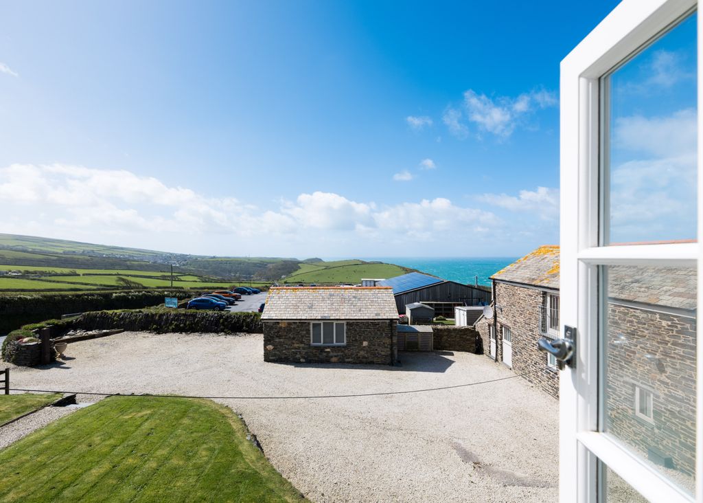 Additional image 16 of 8 bed barn conversion for saleSt. Juliot, Boscastle PL35