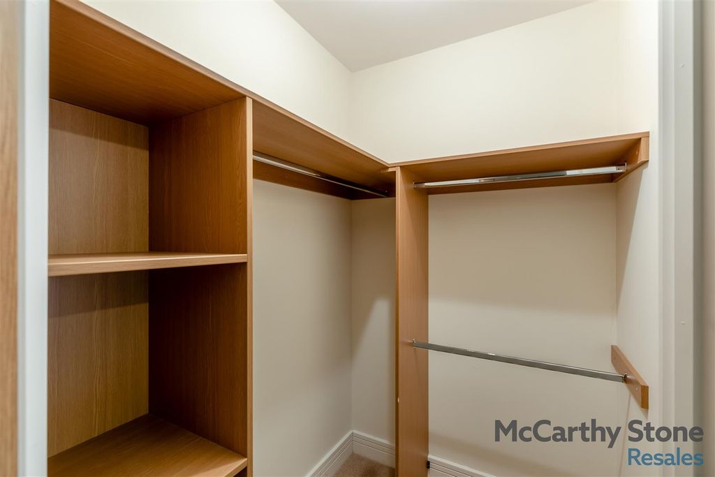 Additional image 15 of 1 bed flat for saleLock Court, Copthorne Road, Shrewsbury SY3