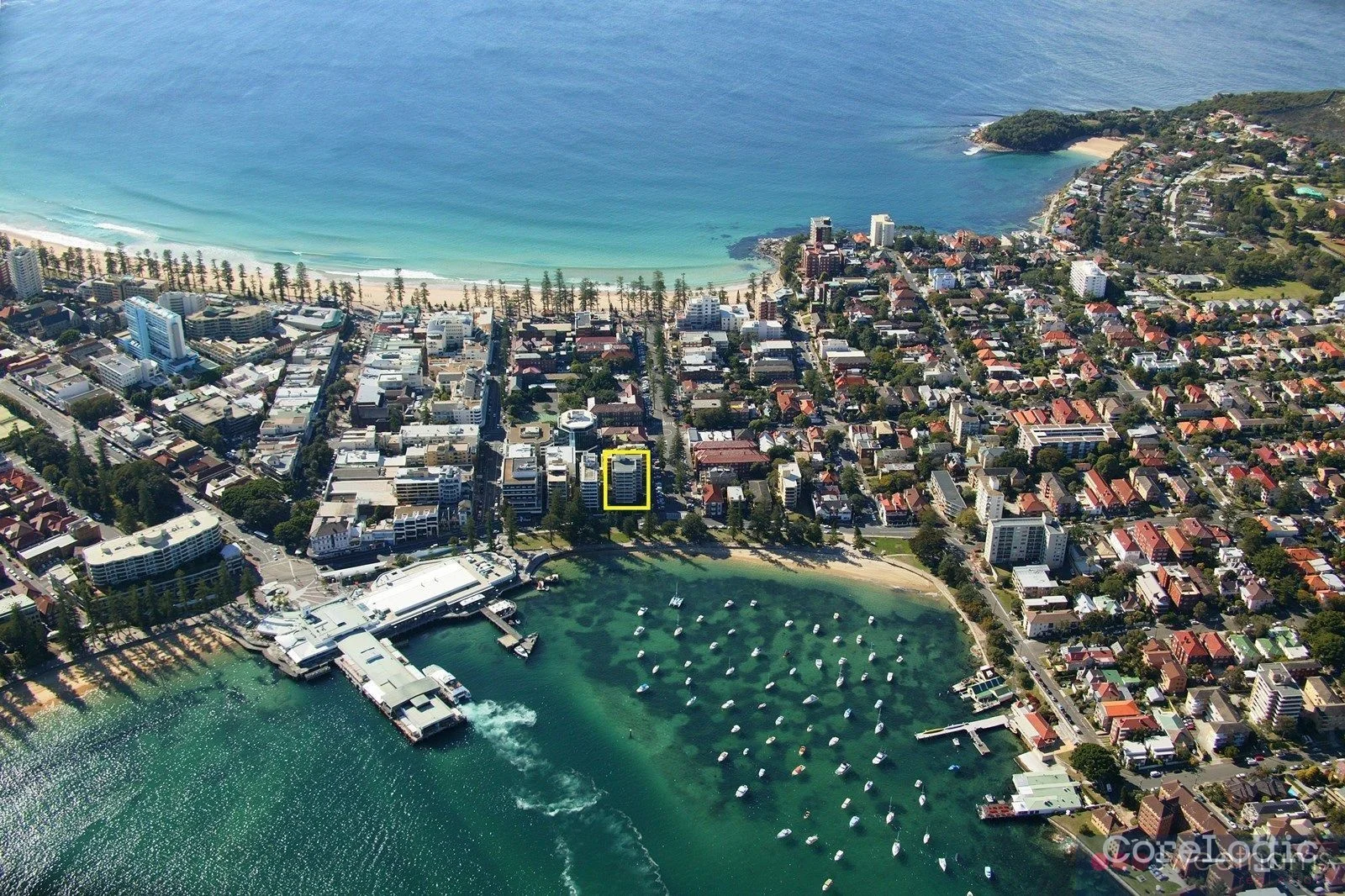 Additional image 4 of 3b/29 East Esplanade, Manly NSW 2095