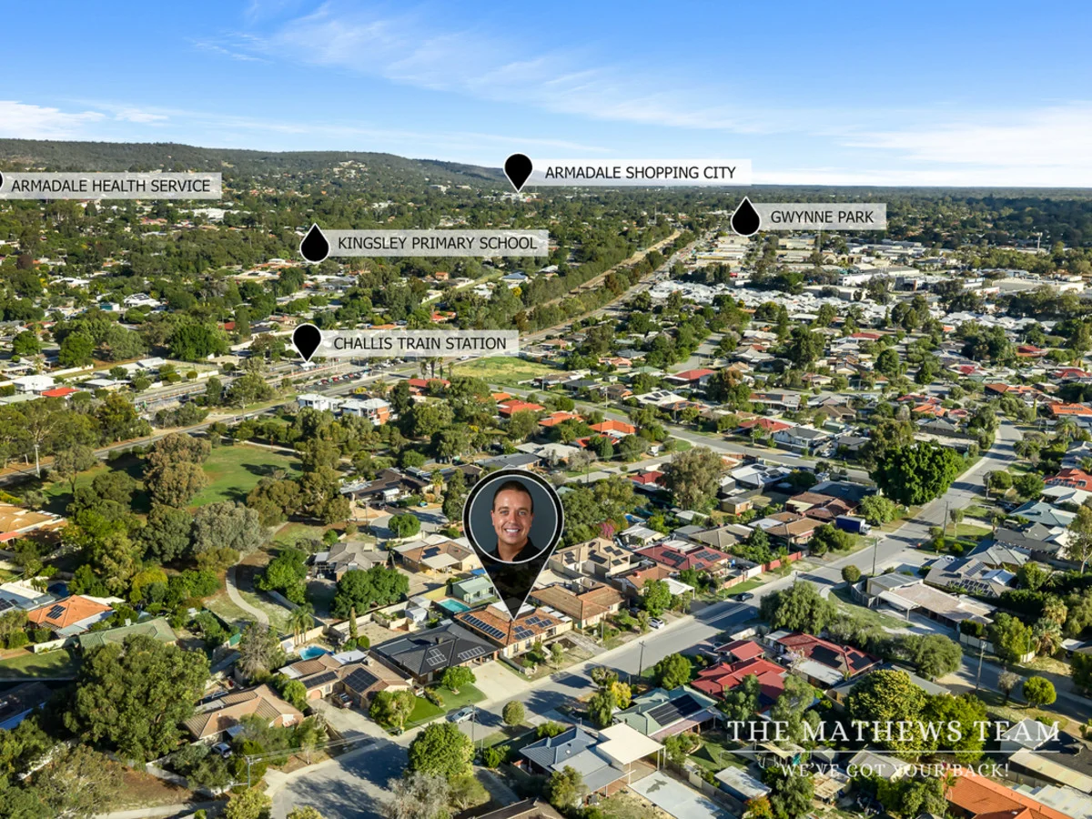 Additional image 31 of 65 Tollington Park Road, Kelmscott WA 6111