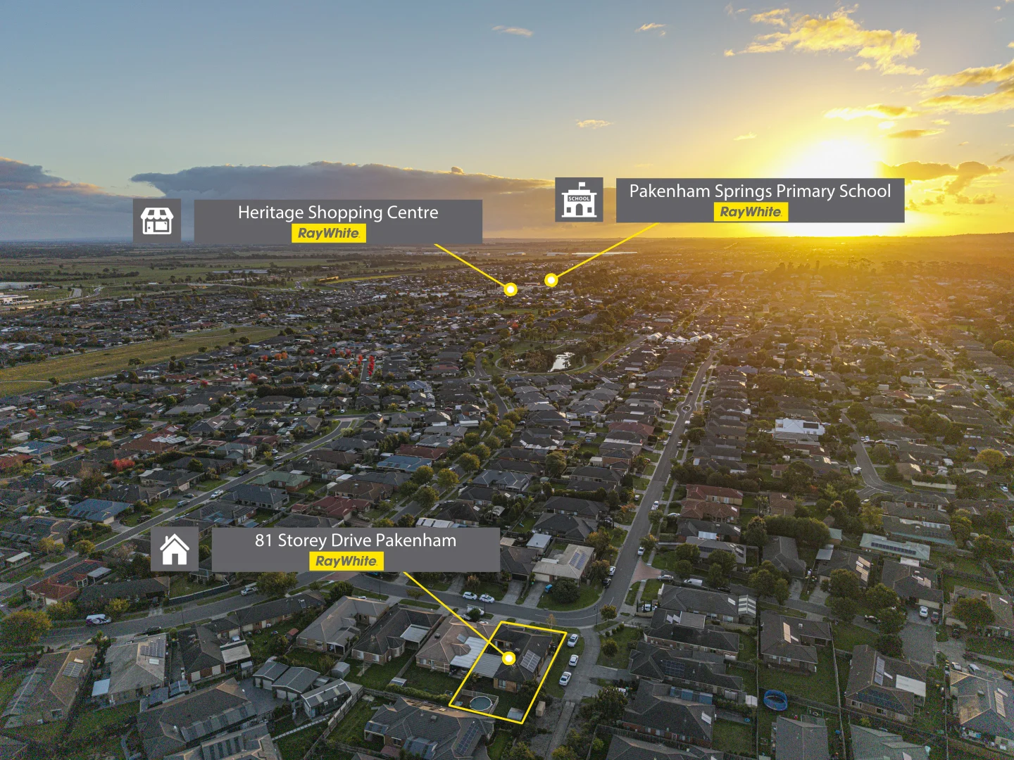 Additional image 26 of 81 Storey Drive, Pakenham VIC 3810