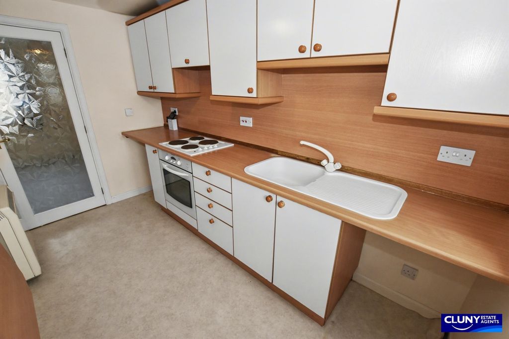 Additional image 2 of 1 bed flat for saleFountain Court, Burghead IV30