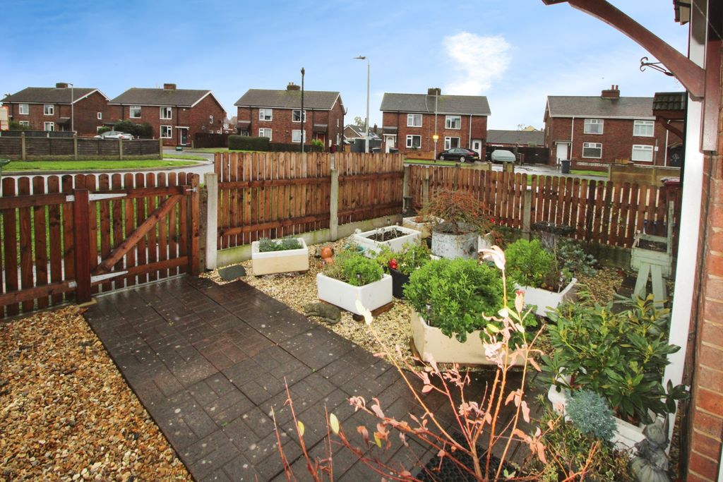 Additional image 19 of 3 bed semi-detached house for saleBirch Avenue, Brigg DN20