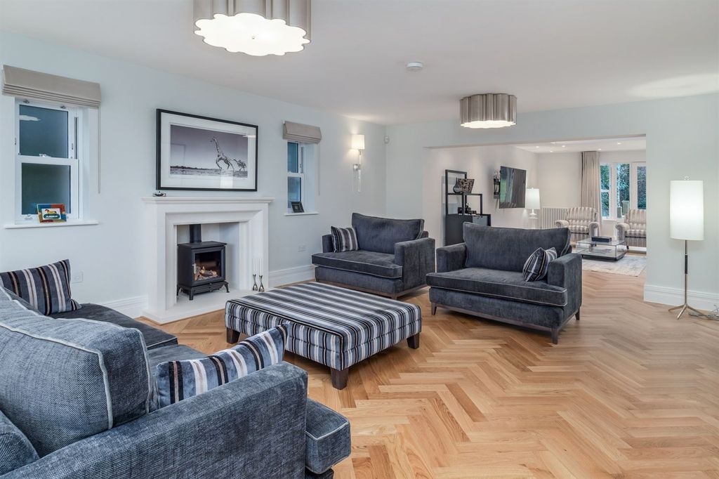 Additional image 2 of 6 bed property for saleAllandale, Bradgate Road, Altrincham WA14