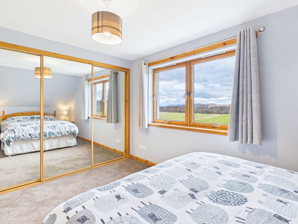 Additional image 22 of 4 bed detached house for saleDalmore Road, Carrbridge PH23