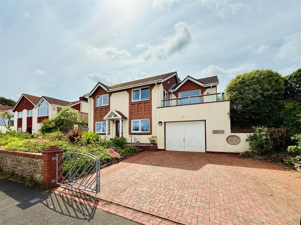 Additional image 3 of 3 bed detached house for saleHeath Road, Brixham TQ5