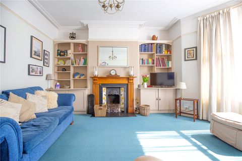 Shadwell Road, Bristol BS7