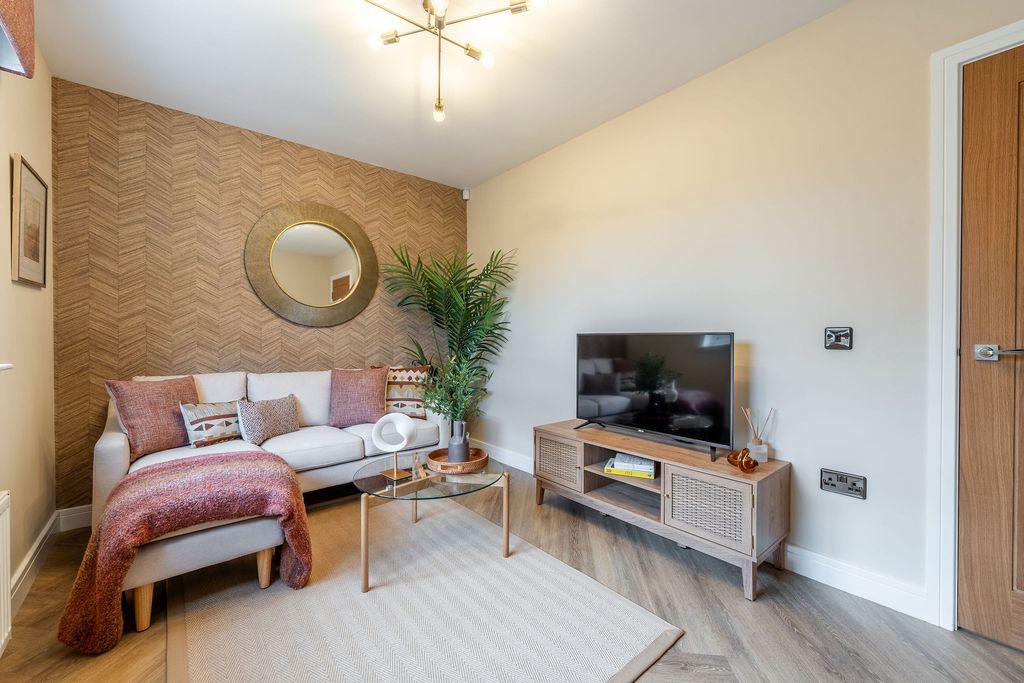 Additional image 7 of 5 bed detached house for saleCampion Homes Plot 88 'azalea', 20, Campbell Bannerman Drive, Meigle PH12