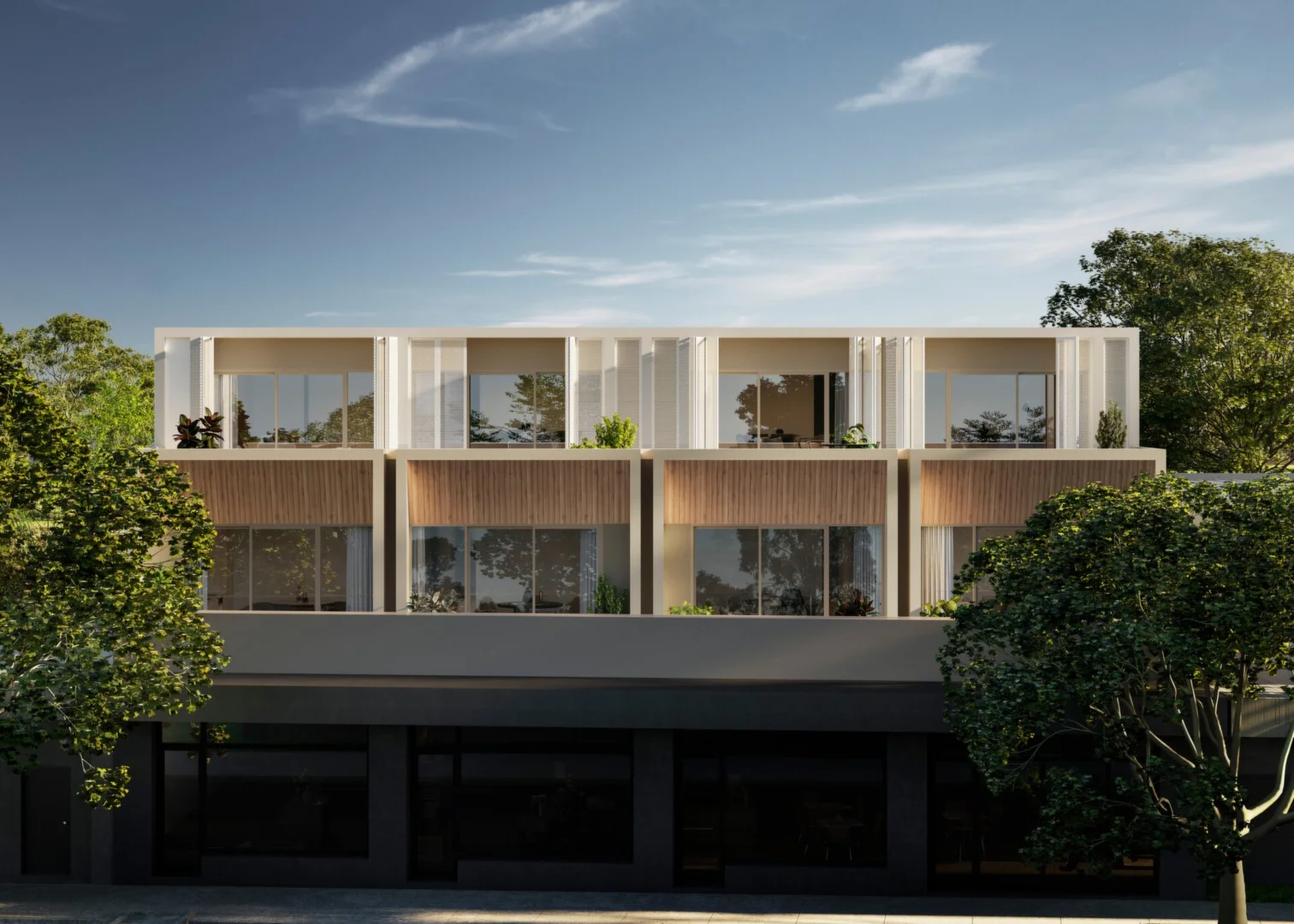 Additional image 4 of 1.03/13 Barrett Lane, Mornington VIC 3931