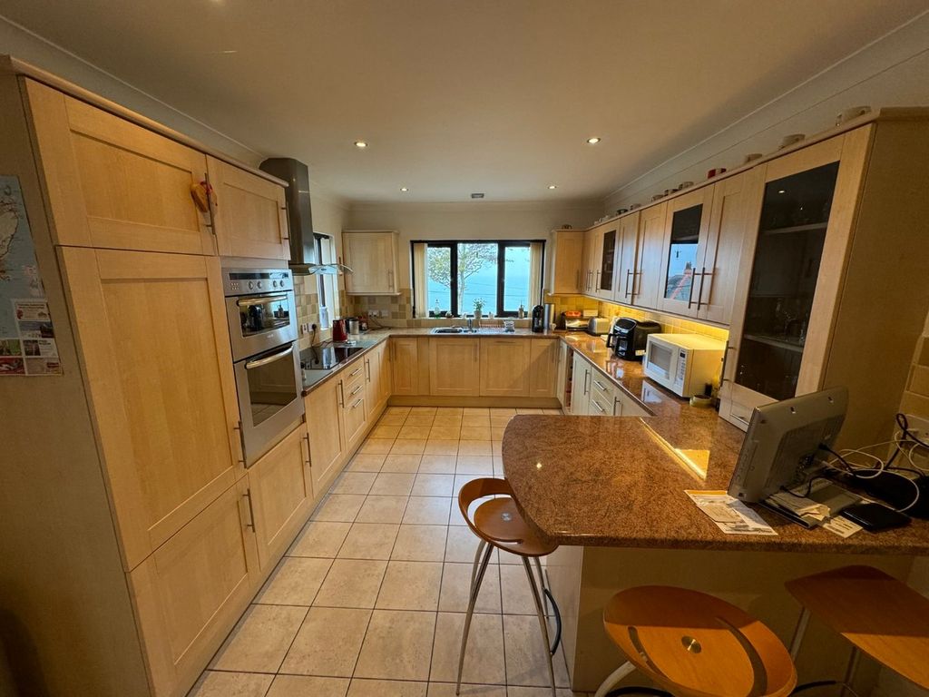Additional image 11 of 4 bed detached bungalow for salePenrhiw Pistyll Lane, New Quay SA45