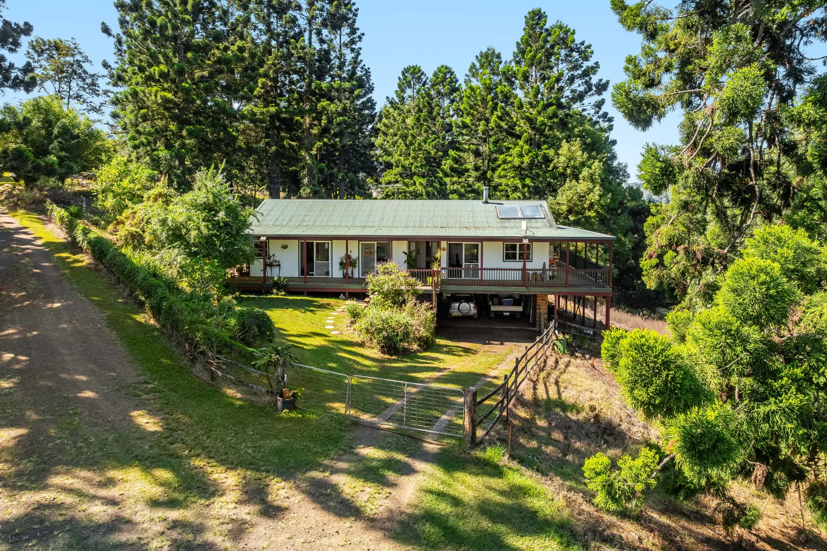 Additional image 2 of 222 Hewitt Road, Booerie Creek NSW 2480