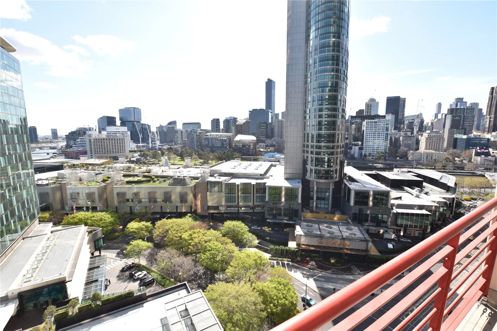 Additional image 7 of 1610/83 Queensbridge Street, Southbank VIC 3006