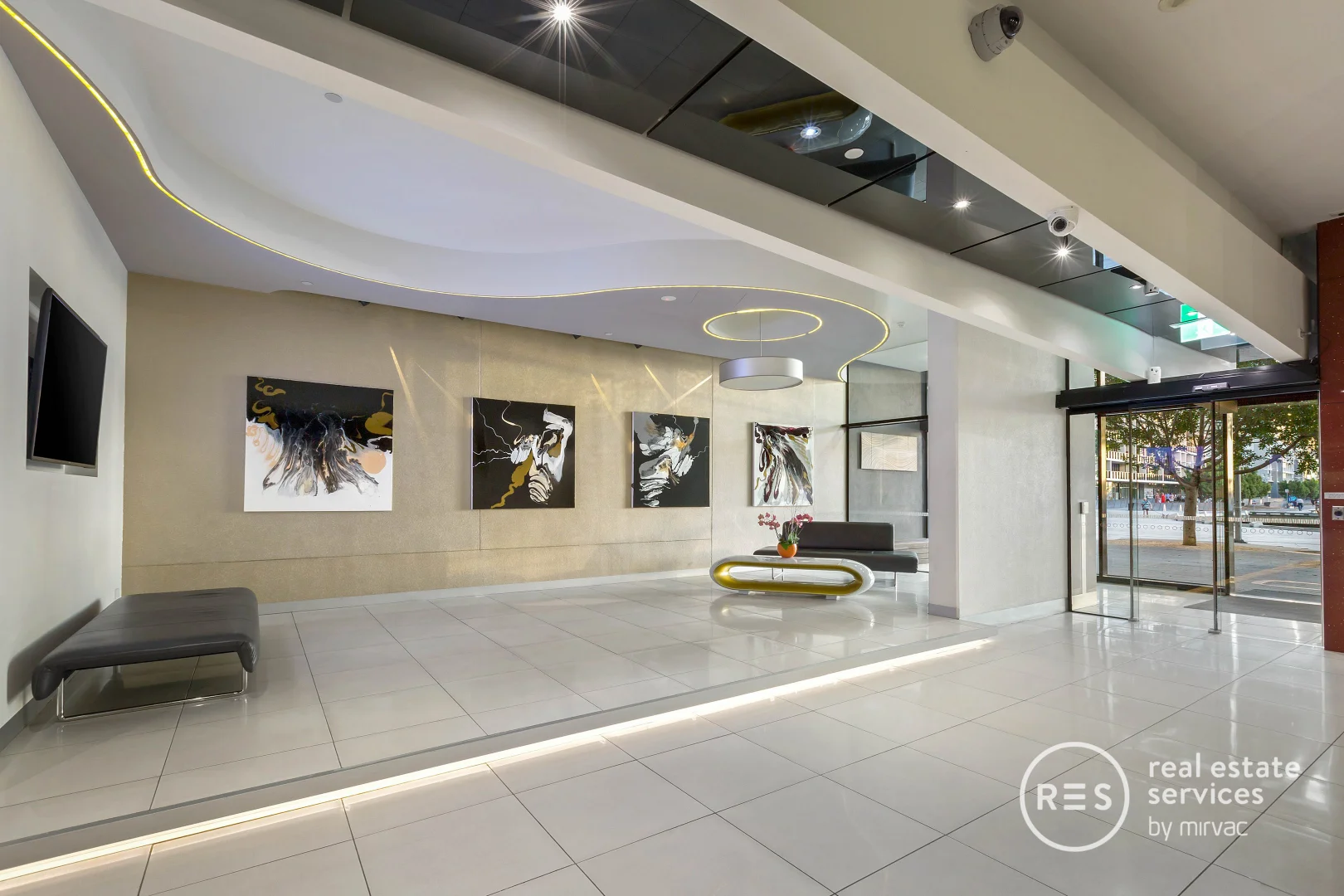 Additional image 12 of 2805/50 Lorimer Street, Docklands VIC 3008