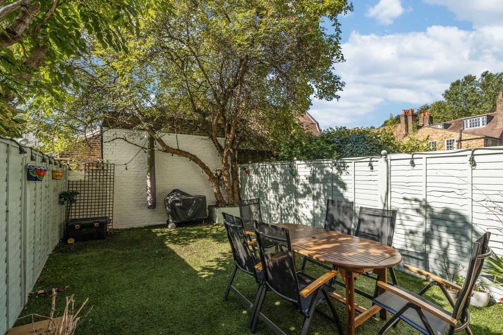 Additional image 12 of 3 bed terraced house for saleThe Butts, Brentford TW8