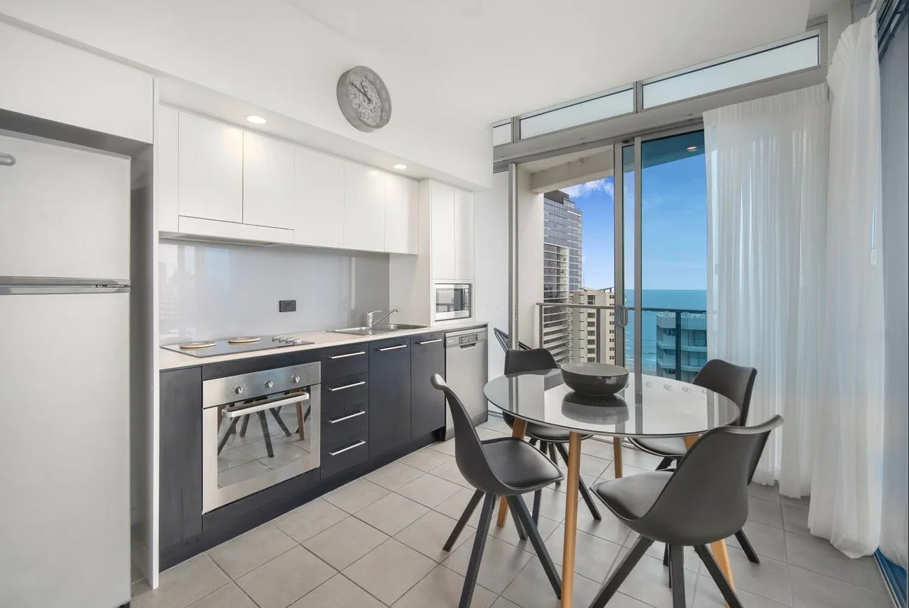 Additional image 4 of 1807/18 Enderley Avenue, Surfers Paradise QLD 4217