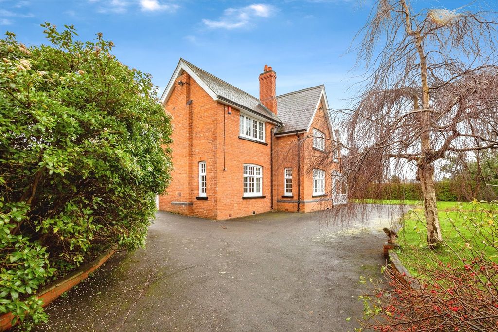 Additional image 4 of 5 bed detached house for saleLlangoedmor, Cardigan, Ceredigion SA43