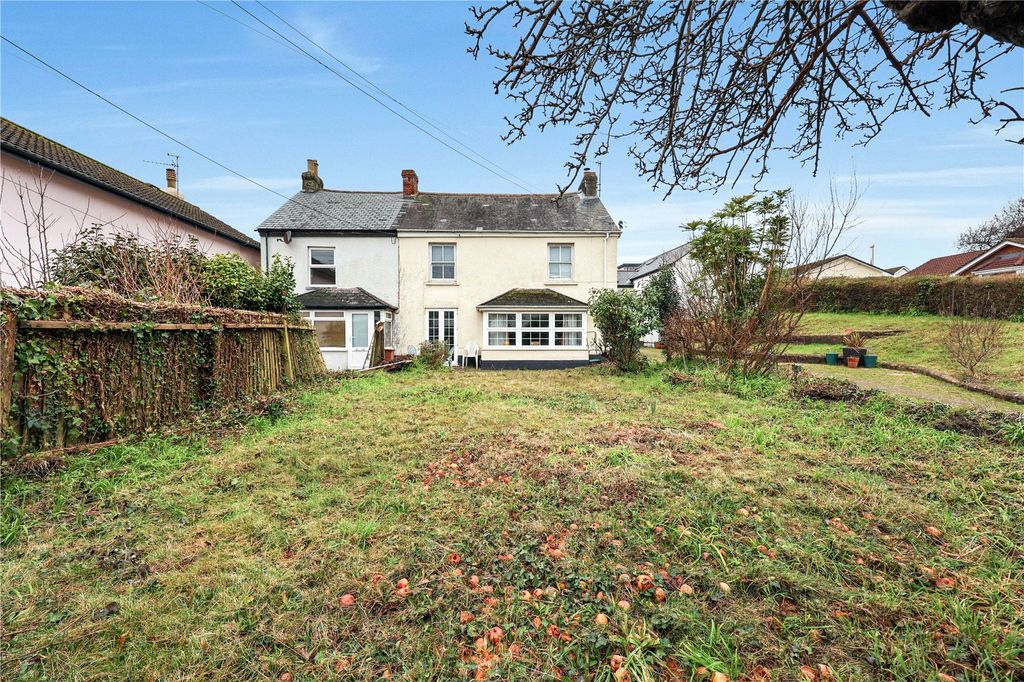 Additional image 2 of 3 bed semi-detached house for saleNorth Street, Braunton, Devon EX33