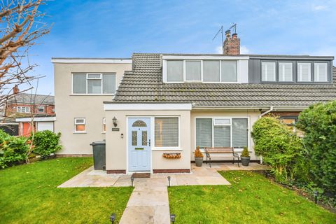 Sandy Lane, Melling, Merseyside L31