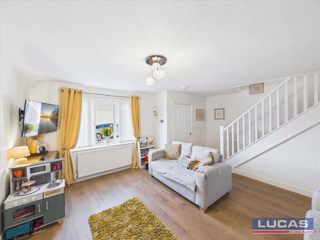Additional image 7 of 3 bed semi-detached house for saleStad Hen Ysgol, Newborough LL61