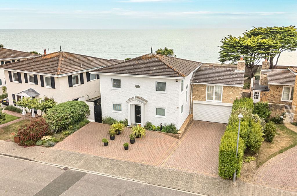 3 bed detached house for saleWaters Edge, Aldwick PO21