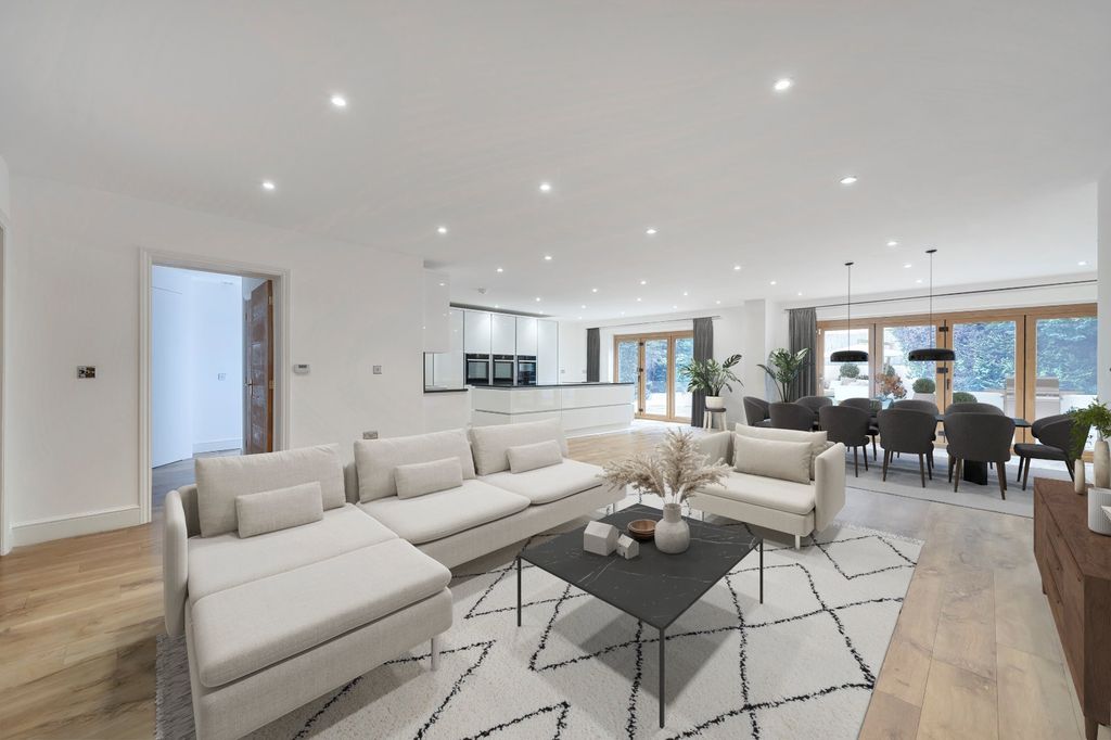 Additional image 2 of 5 bed detached house for saleCroydon Road, Keston, Kent BR2