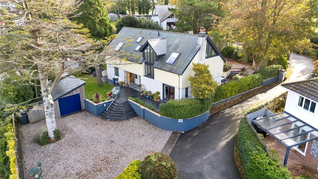 Additional image 43 of 4 bed detached house for saleCastor Road, Brixham, Devon TQ5