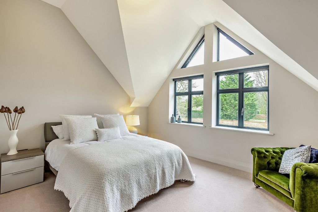 Additional image 14 of 4 bed detached house for saleCrouch Lane, Winkfield, Windsor, Berkshire SL4