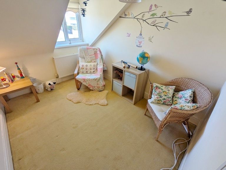 Additional image 15 of 5 bed detached house for saleDanygraig Avenue, Porthcawl CF36