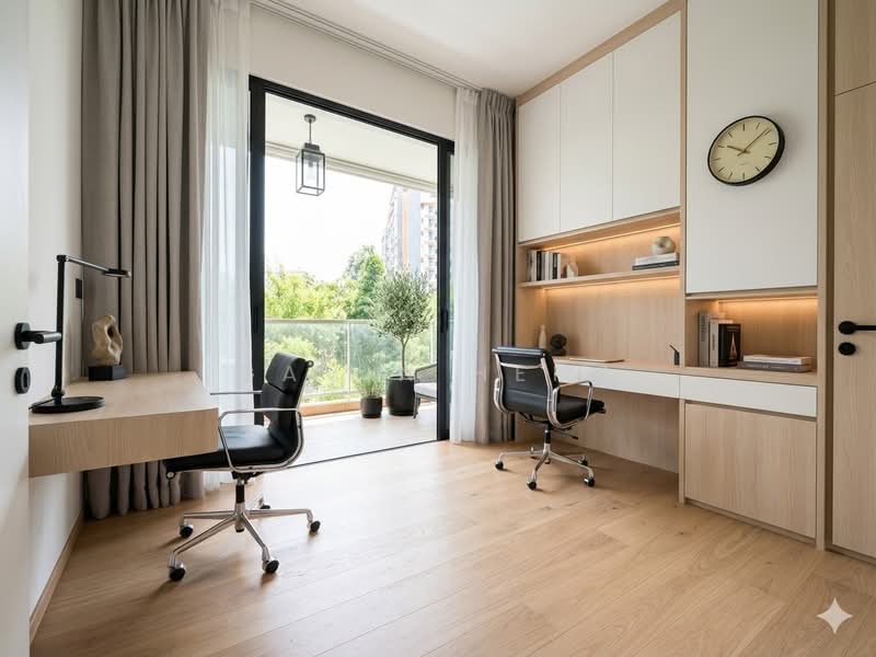 1 Pasir Ris Rise photo 5