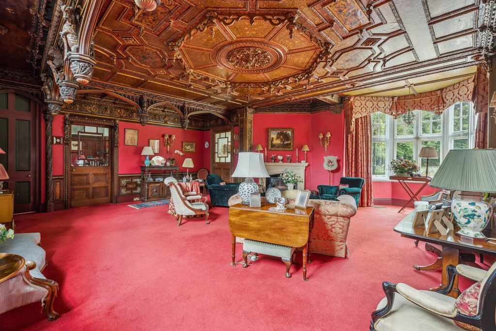 Additional image 9 of 7 bed property for saleStewkley Road, Soulbury LU7