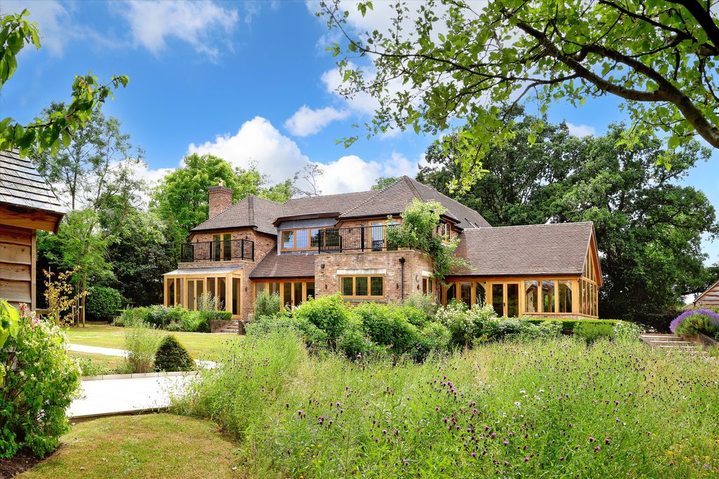 Additional image 19 of 4 bed detached house for saleStubbs Hill, Binfield, Berkshire RG42