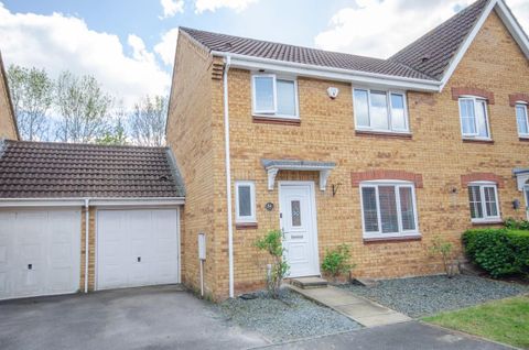 Elizabeth Way, Mangotsfield, Bristol BS16