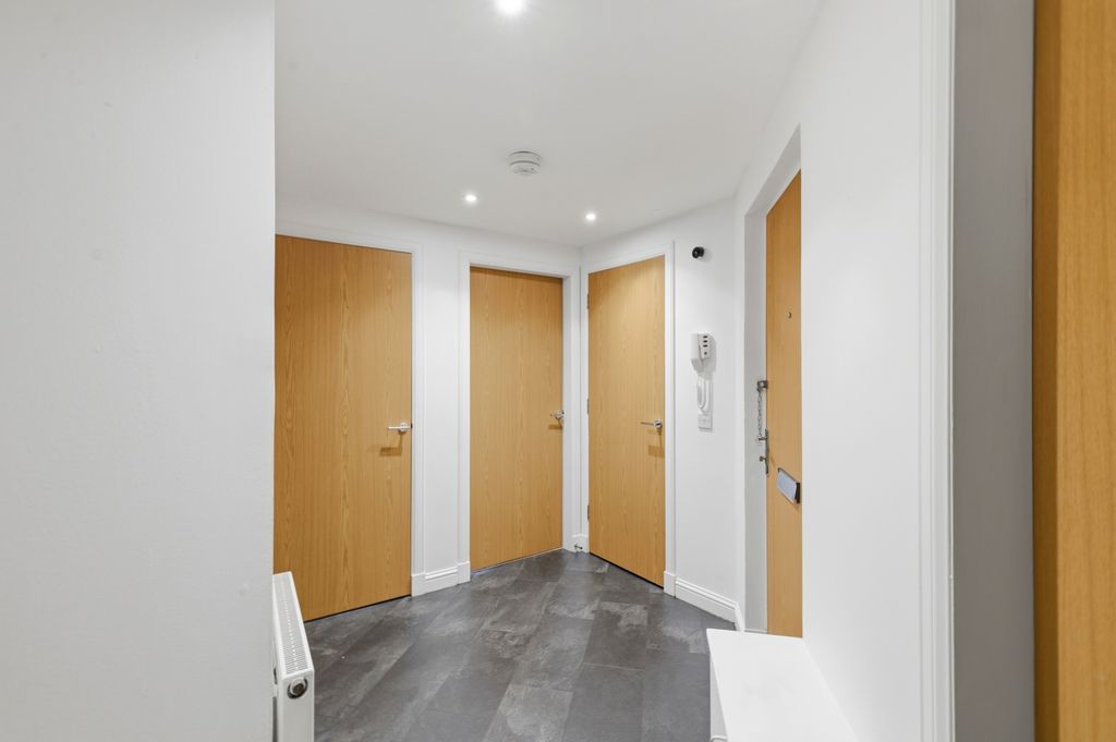 Additional image 2 of 2 bed flat for sale31 Riverside Park, Blairgowrie PH10