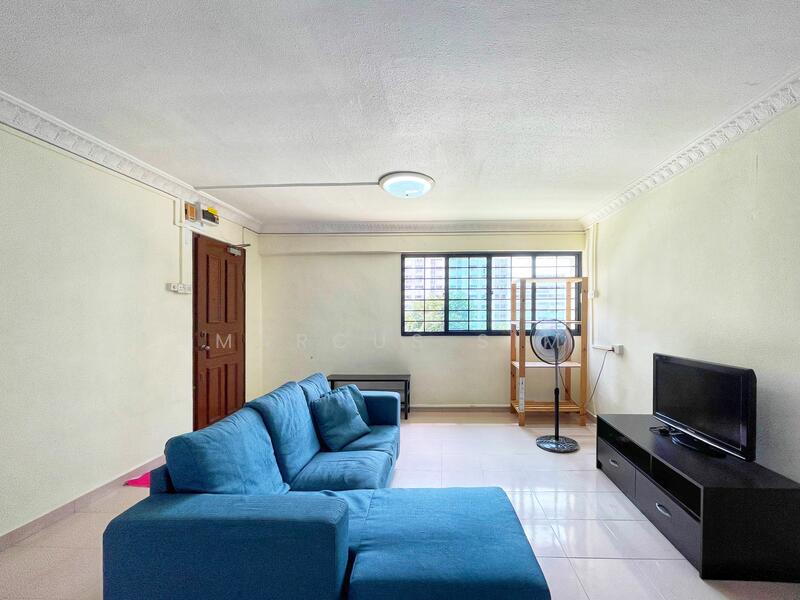 405 Hougang Avenue 10
