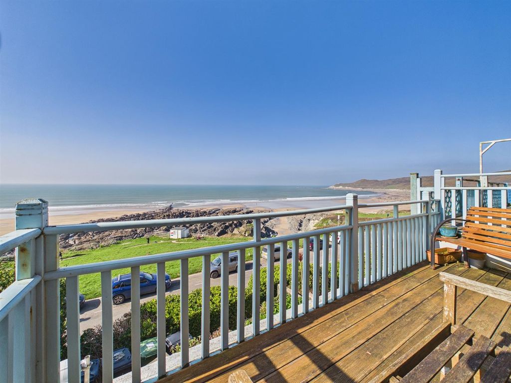 Additional image 14 of 3 bed flat for saleBarricane, Woolacombe EX34