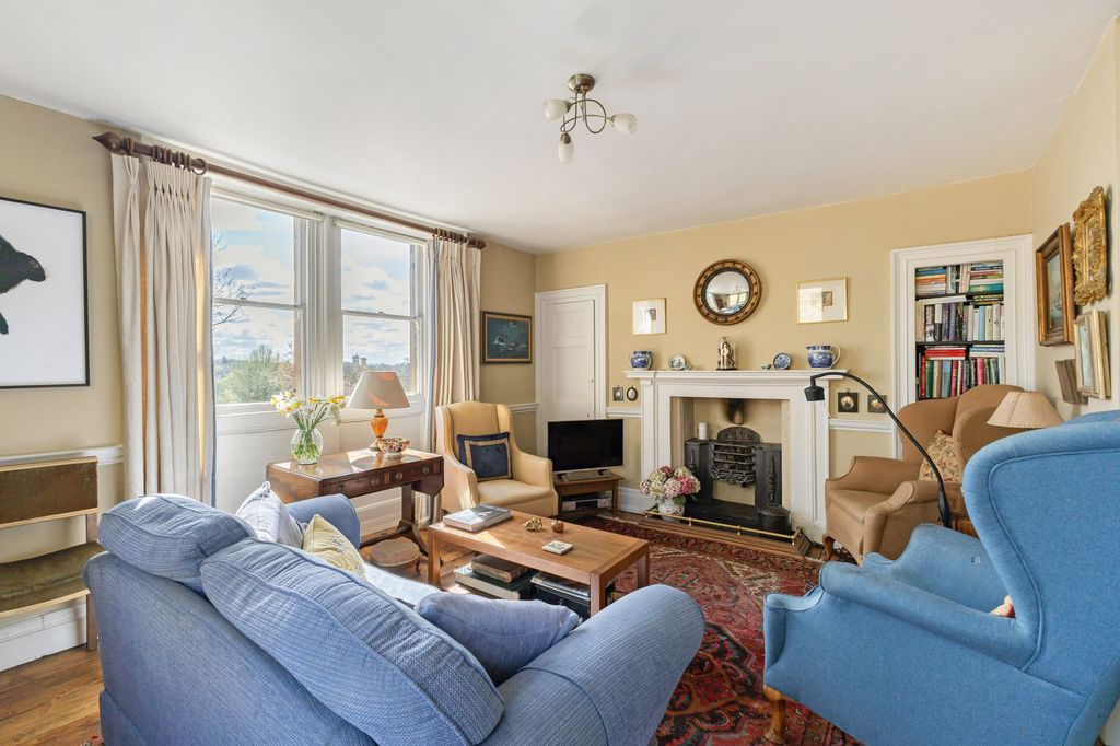 Additional image 2 of 4 bed detached house for saleNewtown, Bradford On Avon, Wiltshire BA15