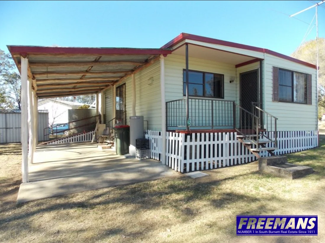 Additional image 2 of 16 Deakin Crescent, Nanango QLD 4615
