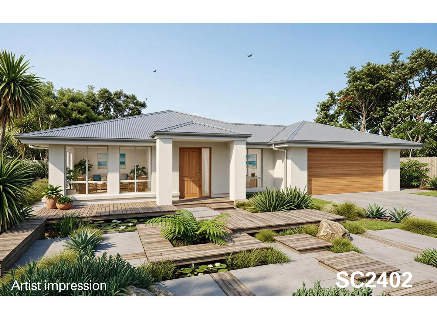 Additional image 5 of Lot 26/266 Gentle Annie Rd, Apple Tree Creek QLD 4660