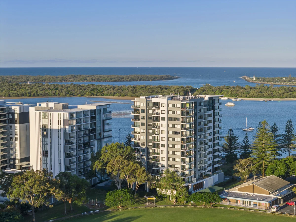 Additional image 31 of 1207/372 Marine Parade, Labrador QLD 4215